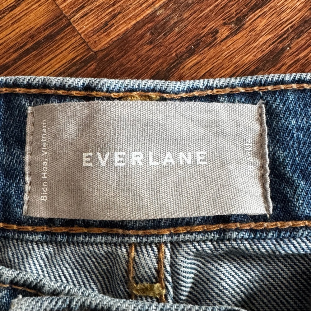 Everlane Edition 02 Jeans - Picture 5 of 8